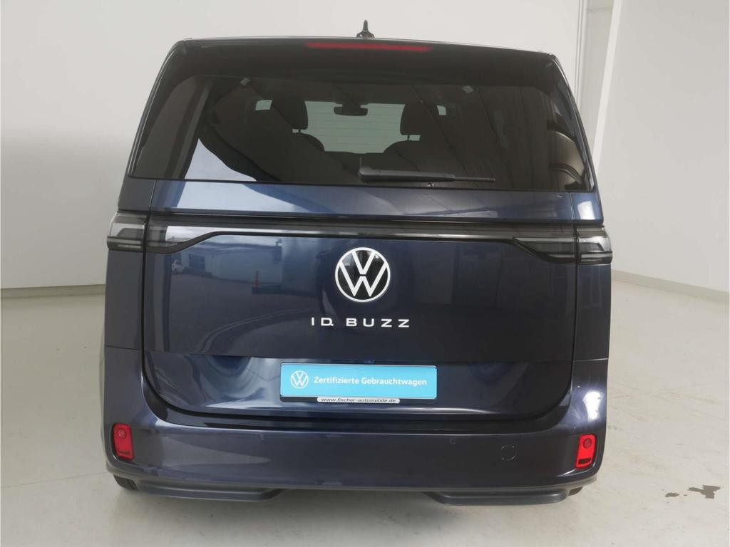 Volkswagen ID.Buzz