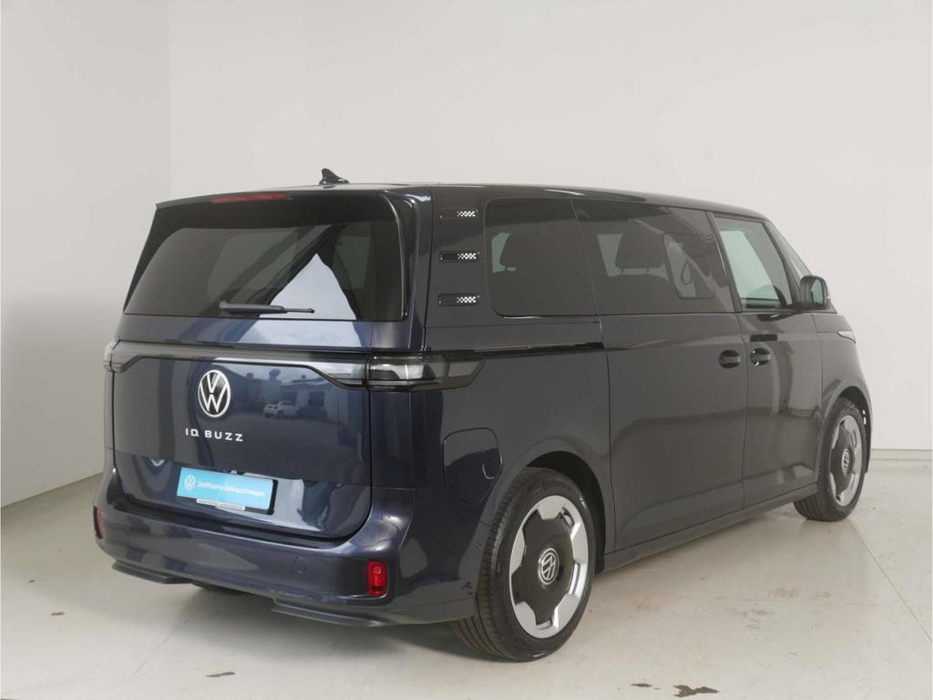 Volkswagen ID.Buzz