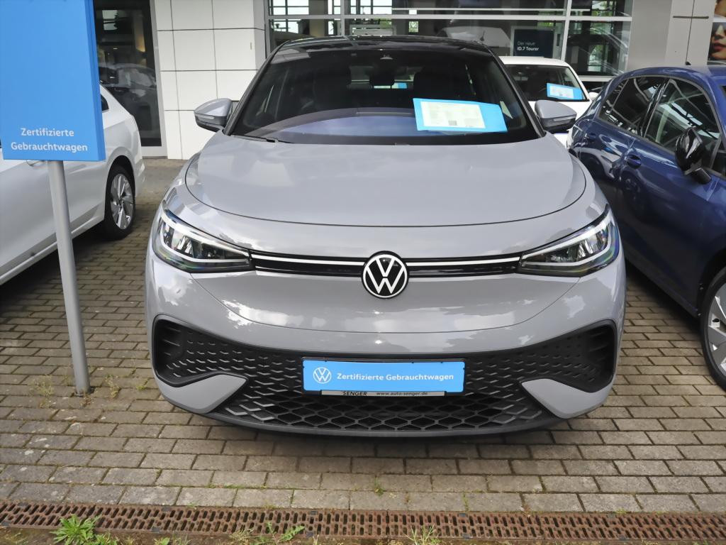 Volkswagen ID.5