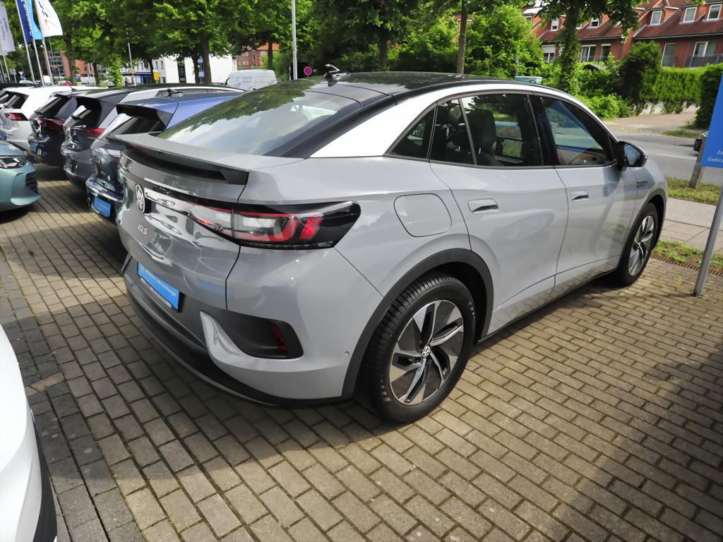 Volkswagen ID.5