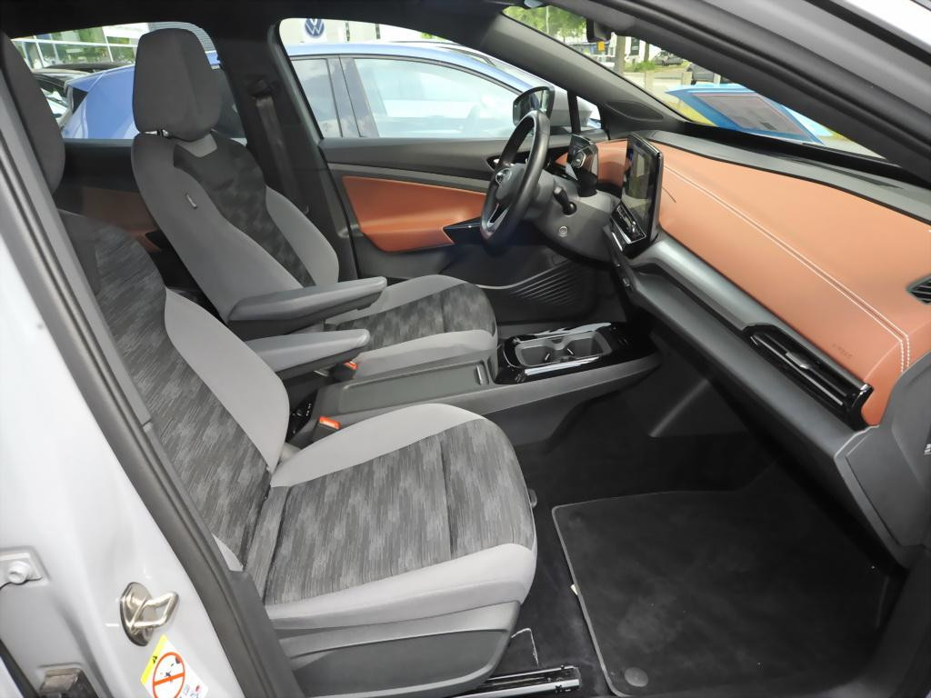 Volkswagen ID.5
