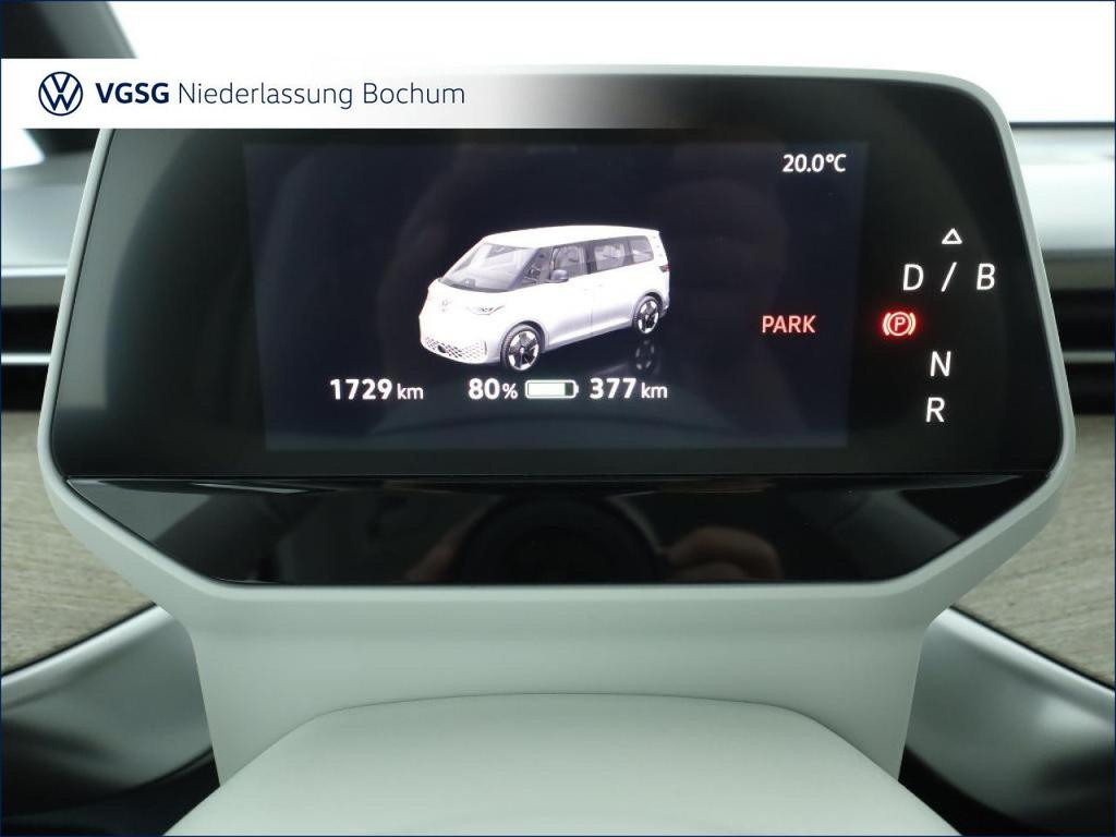 Volkswagen ID.Buzz