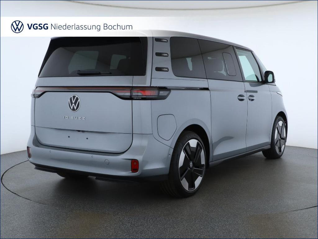 Volkswagen ID.Buzz