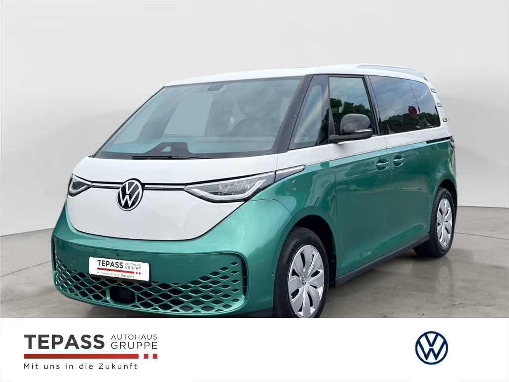 Volkswagen ID.Buzz Plus Pro