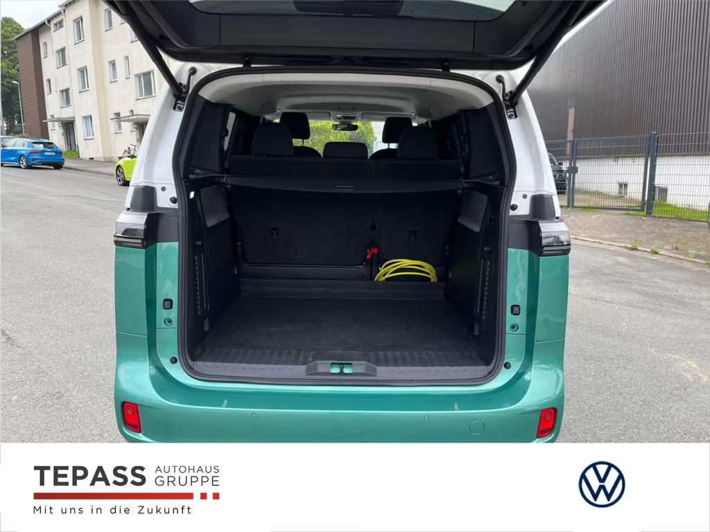 Volkswagen ID.Buzz