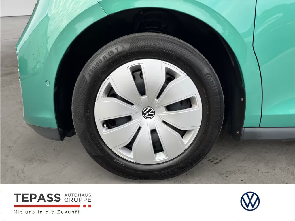 Volkswagen ID.Buzz
