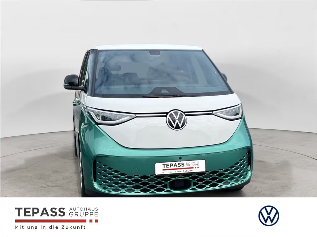 Volkswagen ID.Buzz