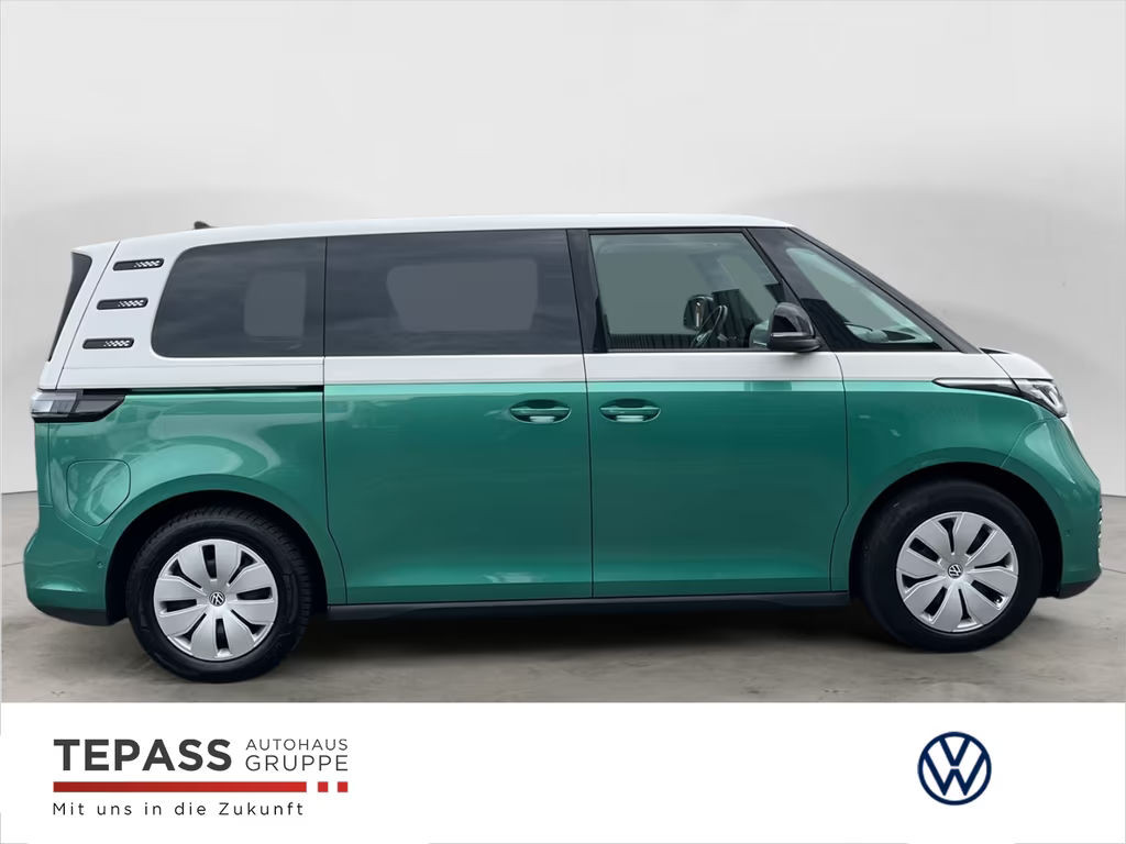 Volkswagen ID.Buzz