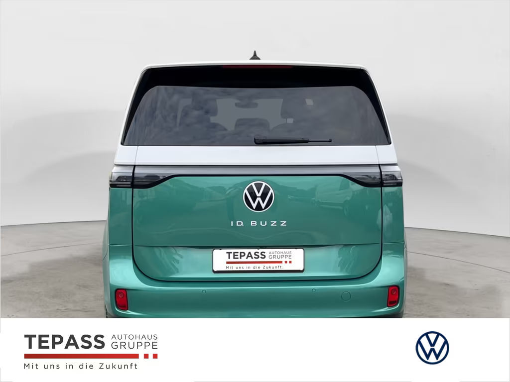 Volkswagen ID.Buzz