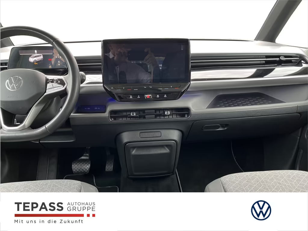Volkswagen ID.Buzz