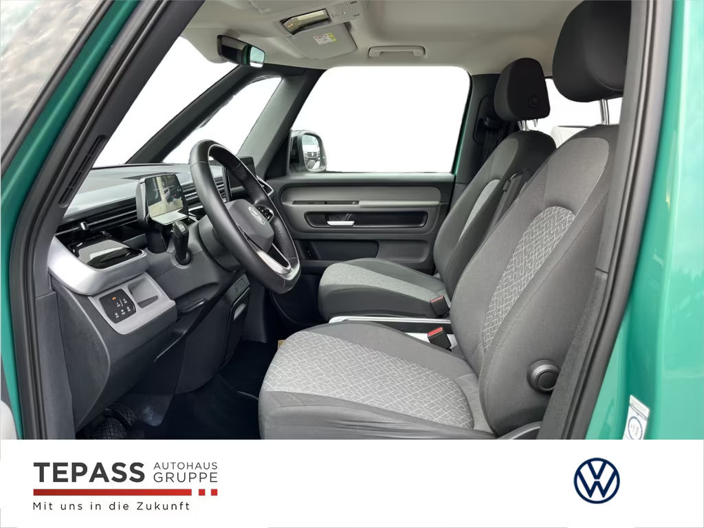 Volkswagen ID.Buzz