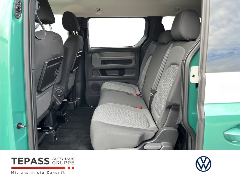 Volkswagen ID.Buzz