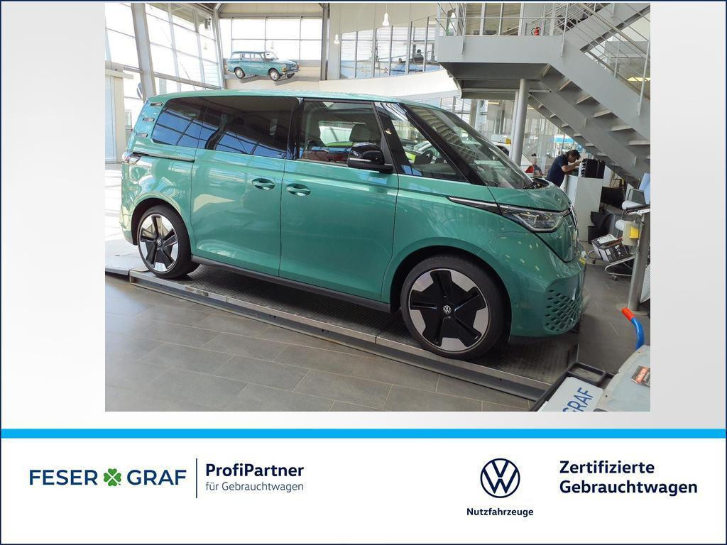 Volkswagen ID.Buzz