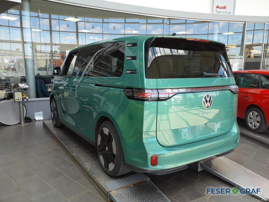 Volkswagen ID.Buzz