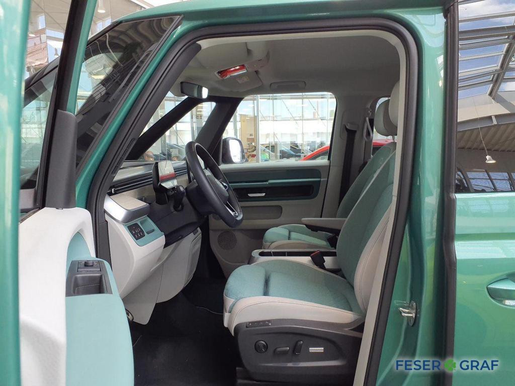 Volkswagen ID.Buzz