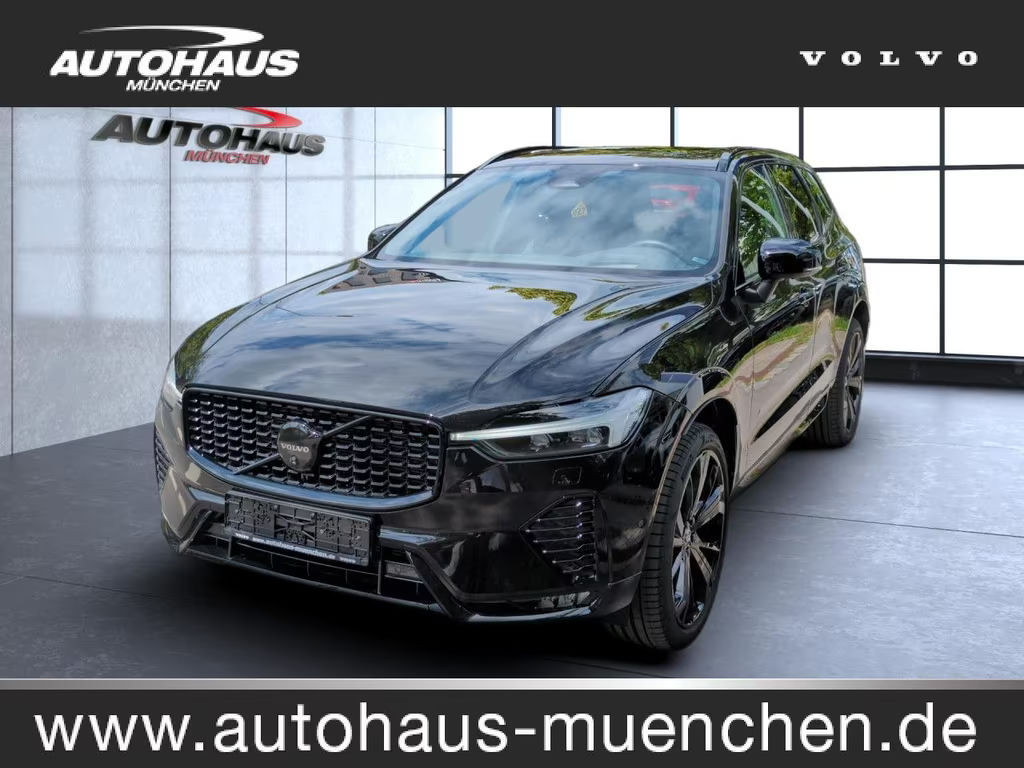 Volvo XC60 AWD Ultimate