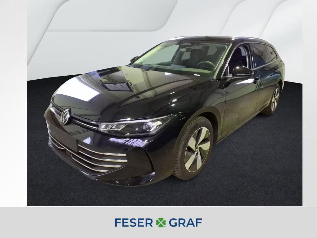 Volkswagen Passat Business 1.5 eTSI