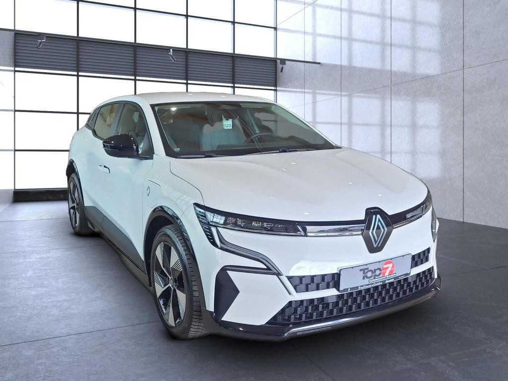 Renault Megane Equilibre