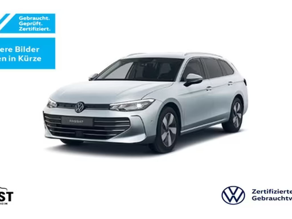 Volkswagen Passat Business DSG 1.5 eTSI