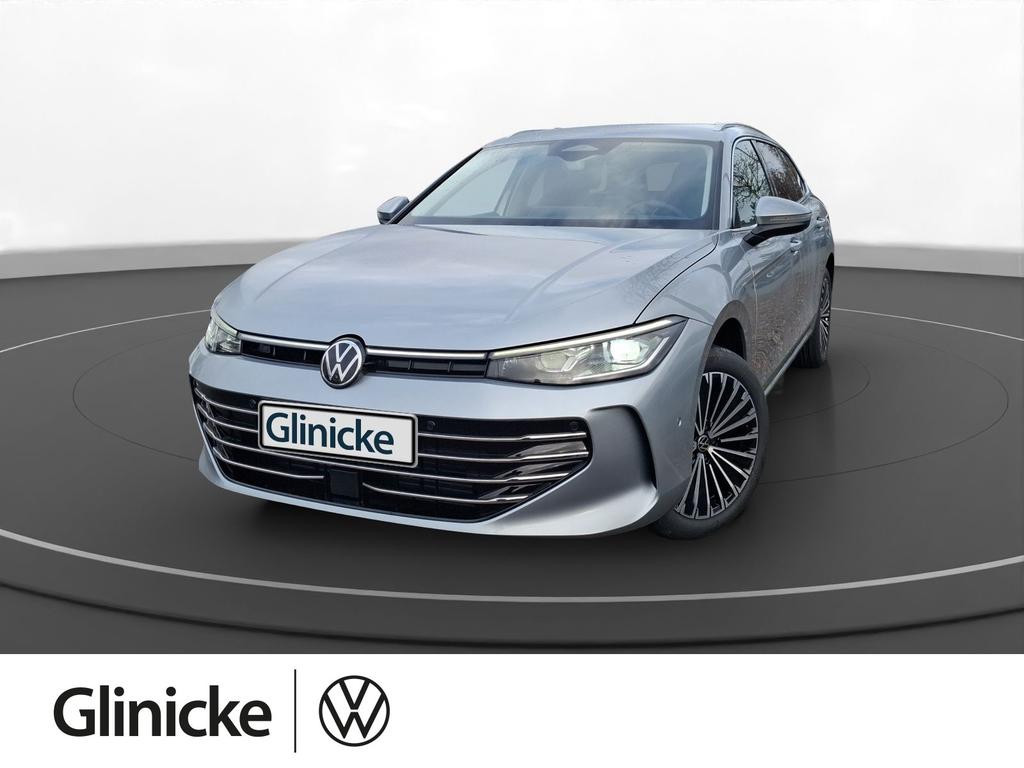 Volkswagen Passat DSG Elegance Elegance
