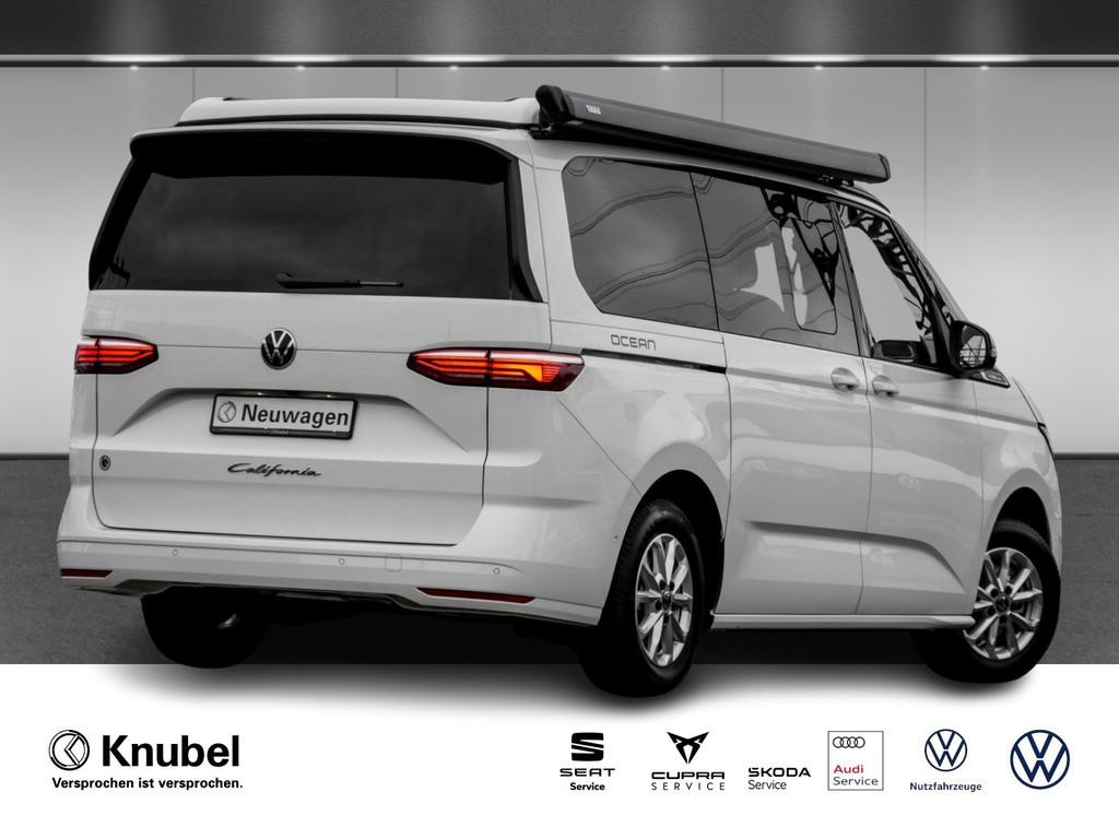 Volkswagen CALIFORNIA