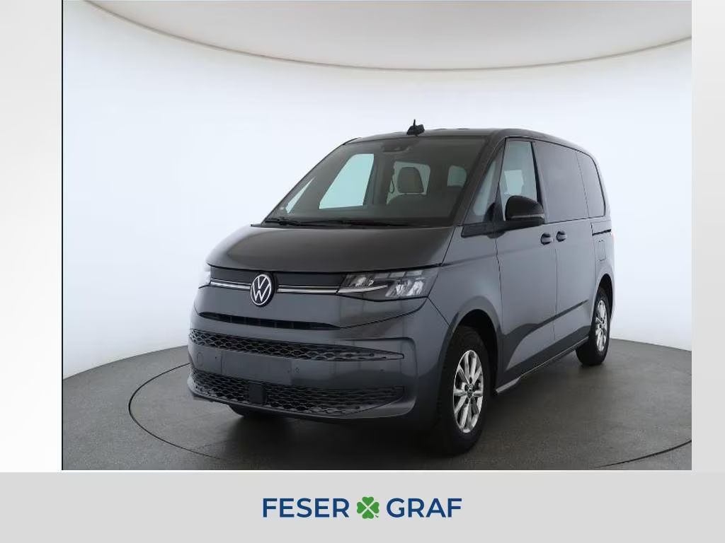 Volkswagen Multivan Life 2.0 TDI T7