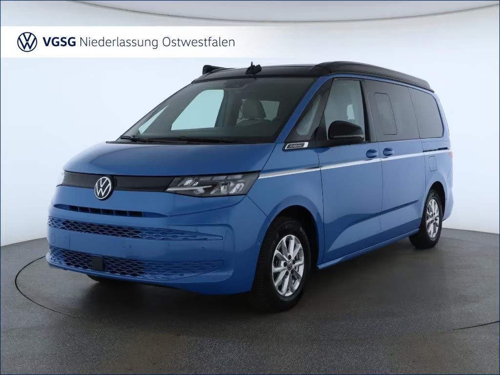 Volkswagen CALIFORNIA