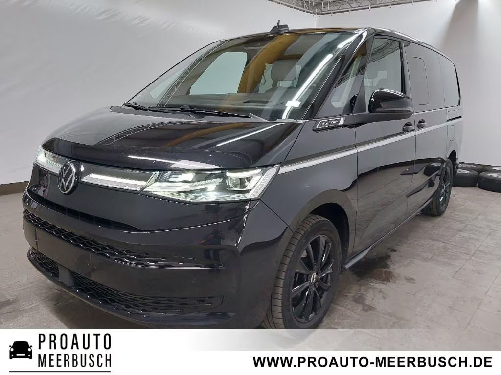 Volkswagen Multivan Style Lang T7