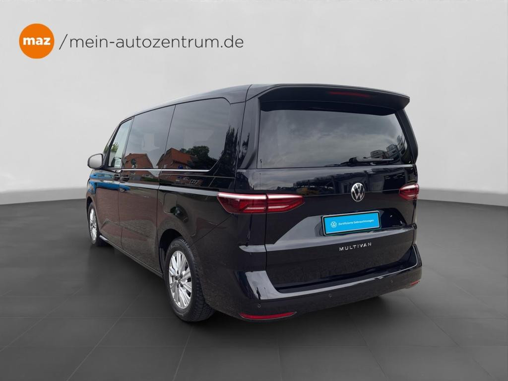 Volkswagen Multivan Life 2.0 TDI Lang T7