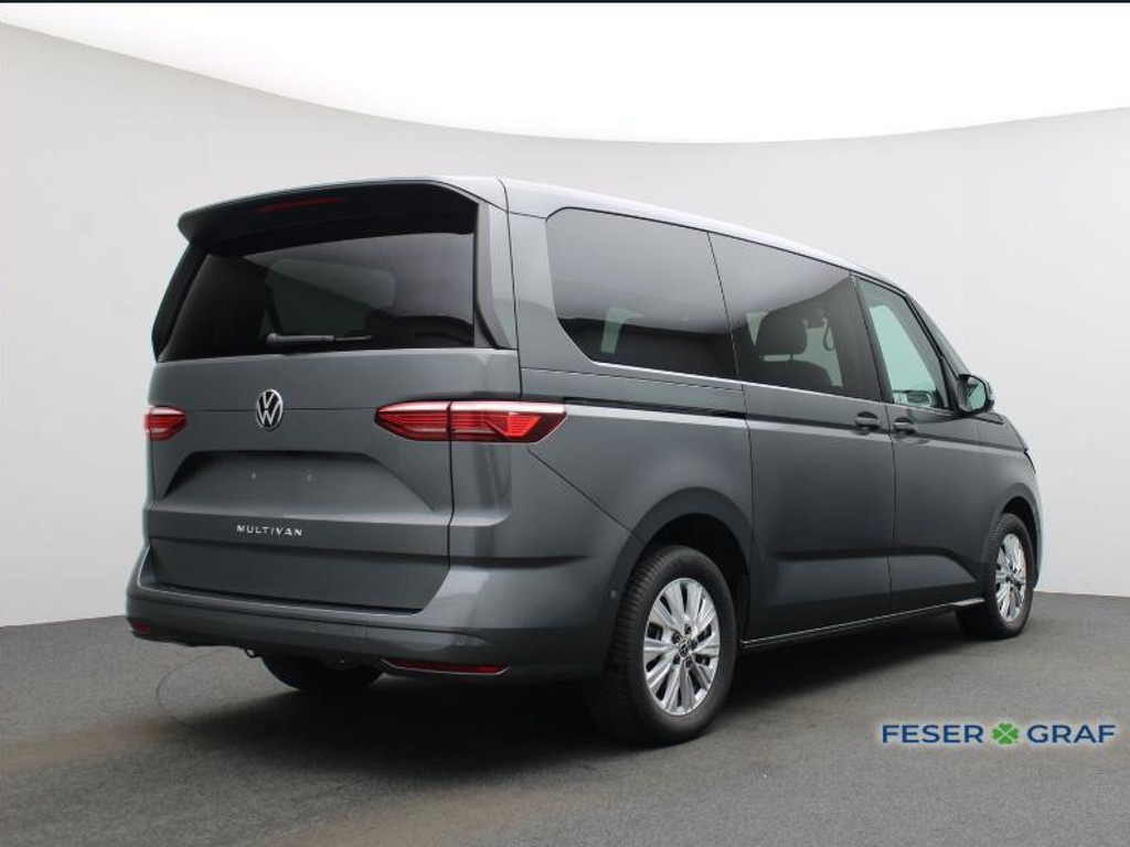Volkswagen Multivan Life 2.0 TDI T7