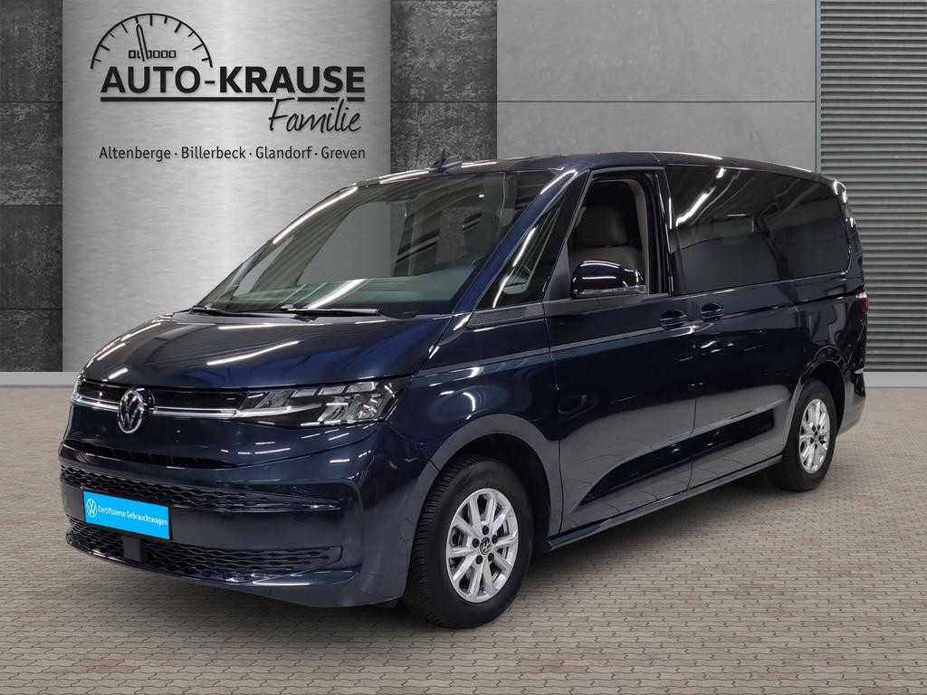 Volkswagen Multivan Life 2.0 TDI Lang T7