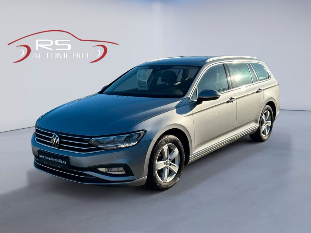 Volkswagen Passat Variant Elegance Elegance