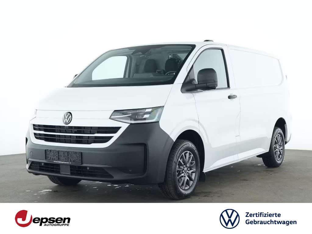 Volkswagen Transporter DSG 2.0 TDI T7
