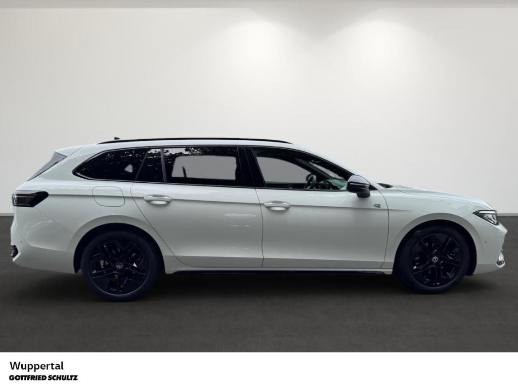 Volkswagen Passat DSG Style Variant R-Line 2.0 TDI