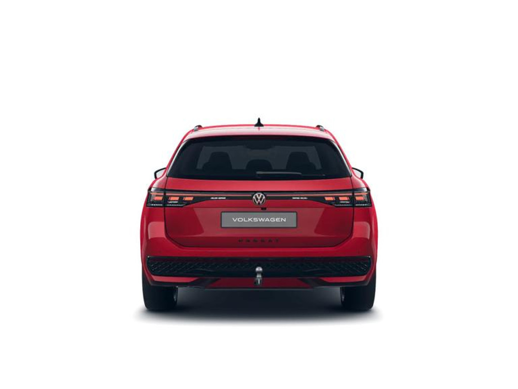 Volkswagen Passat DSG Variant R-Line eHybrid 1.5 TSI