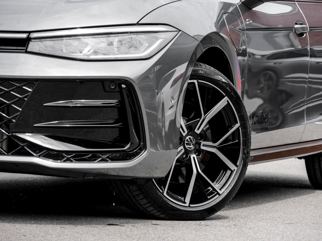 Volkswagen Passat Variant R-Line eHybrid