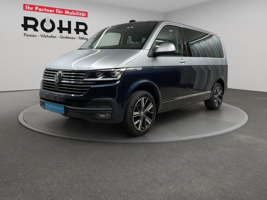 Volkswagen Multivan Comfortline DSG T6