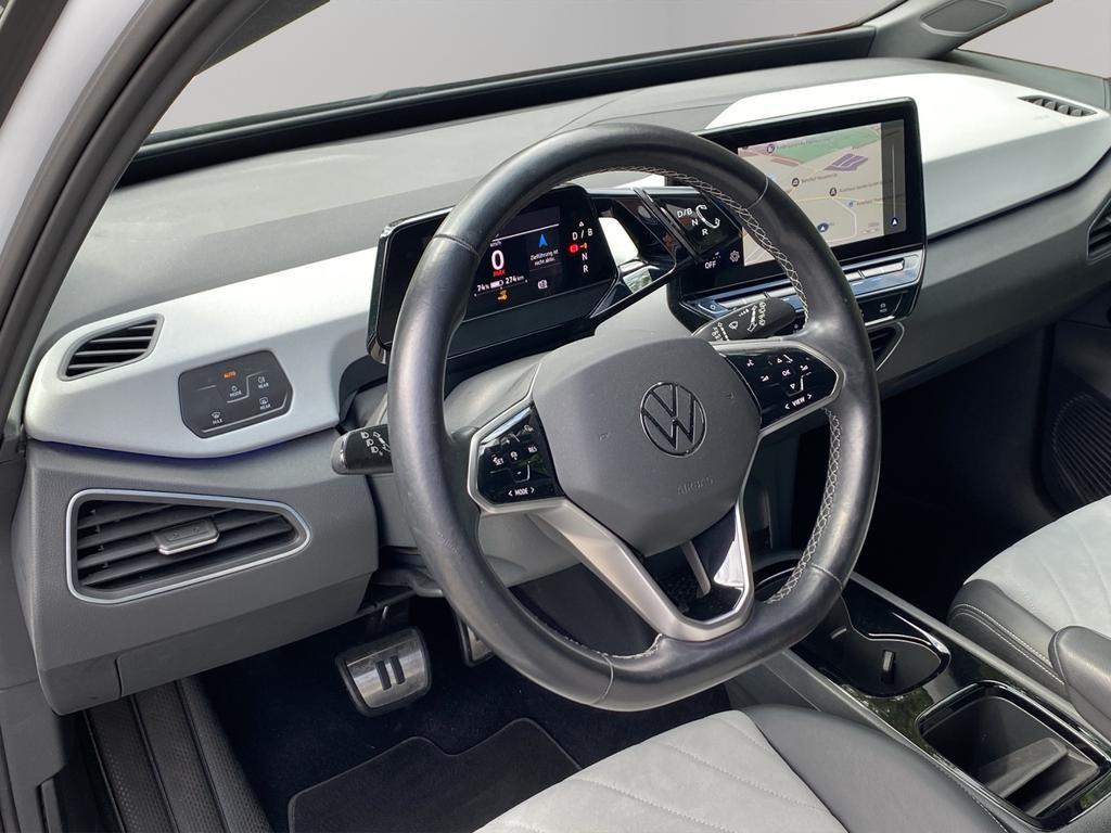 Volkswagen ID.3 Performance Pro