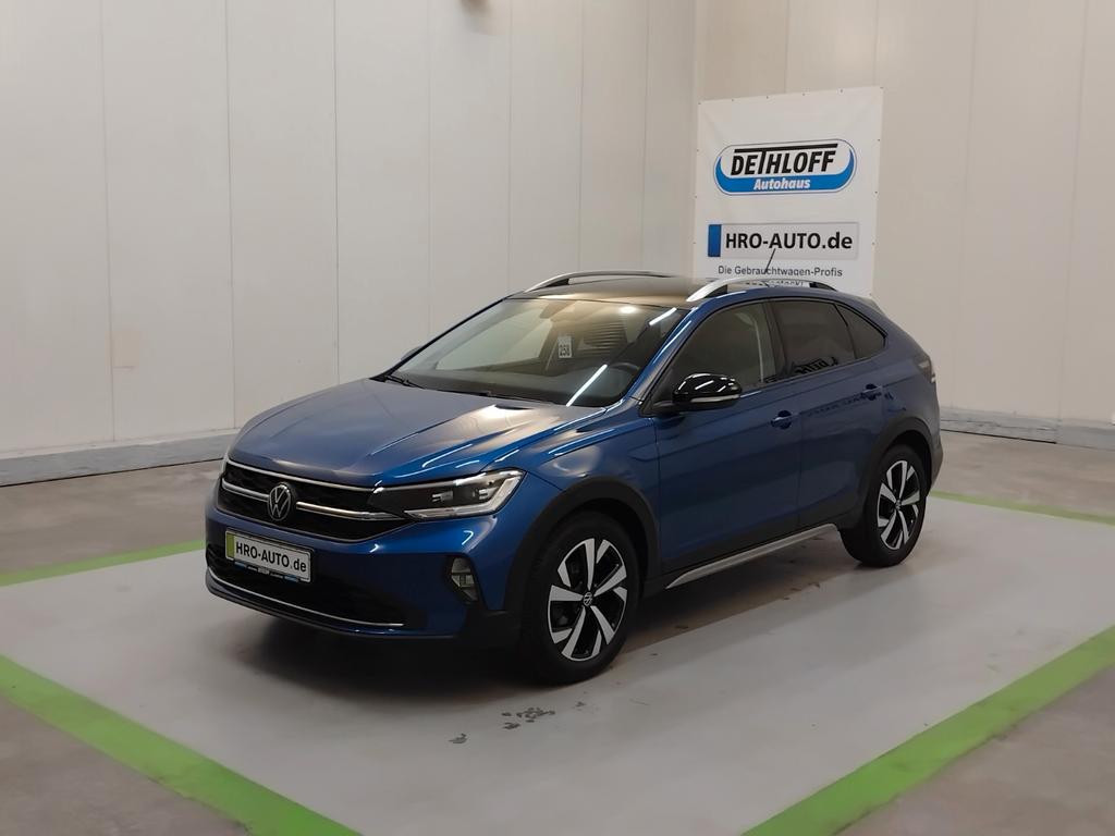 Volkswagen Taigo Style 1.5 TSI
