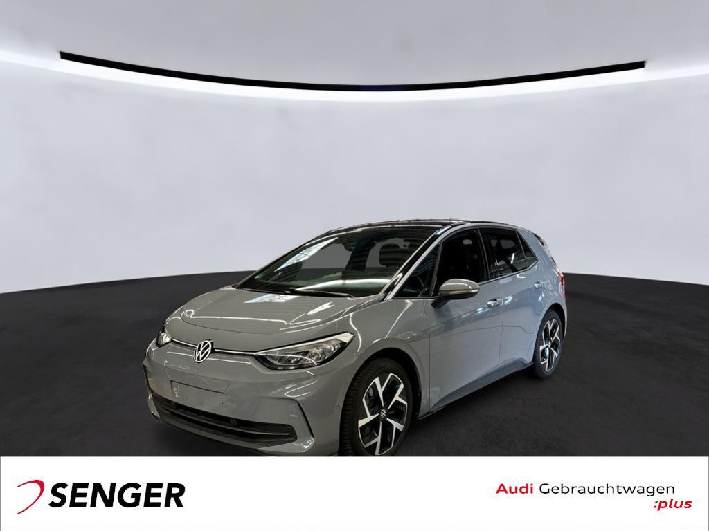 Volkswagen ID.3 Performance Pro Move
