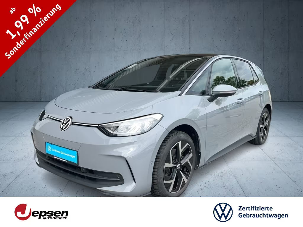 Volkswagen ID.3 Performance Pro Move