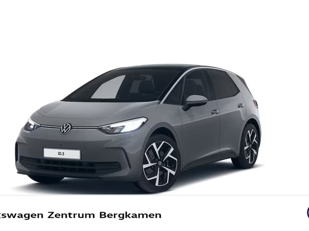 Volkswagen ID.3 Performance Pro Move