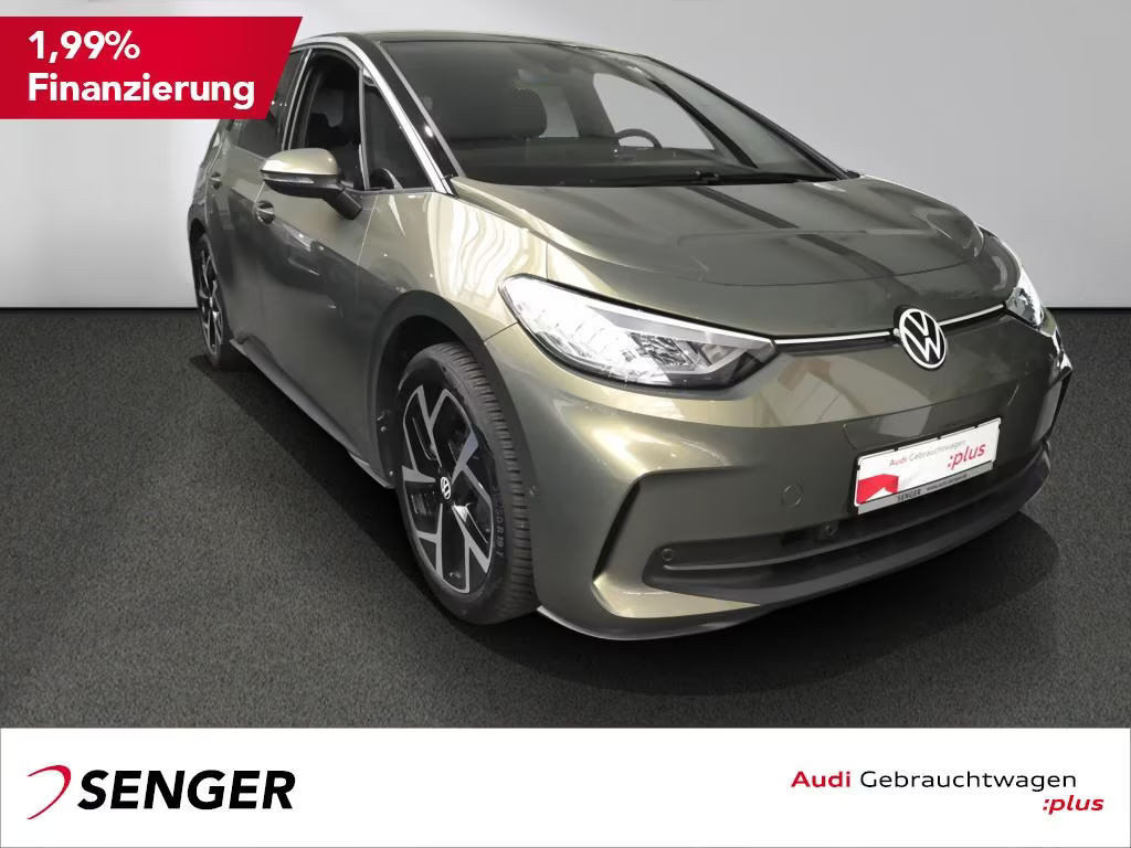 Volkswagen ID.3 Performance Pro Move