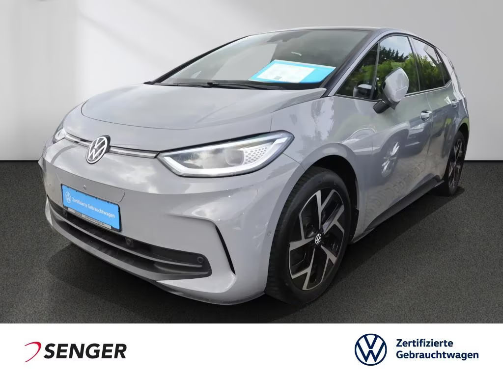 Volkswagen ID.3 Performance Pro Move