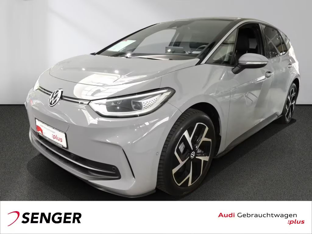 Volkswagen ID.3 Performance Pro Move