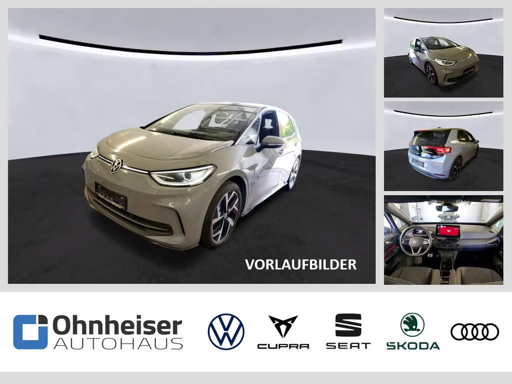 Volkswagen ID.3 Performance Pro