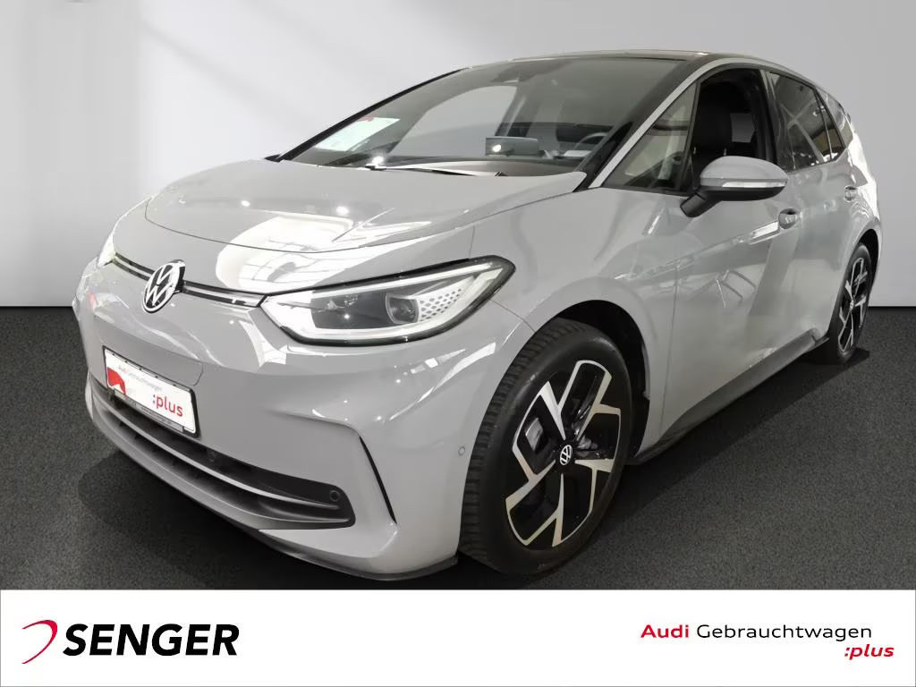 Volkswagen ID.3 Performance Pro Move