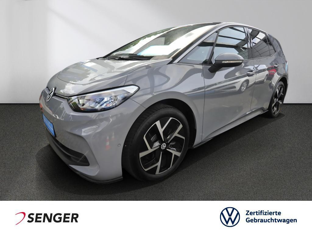 Volkswagen ID.3 Performance Pro Move