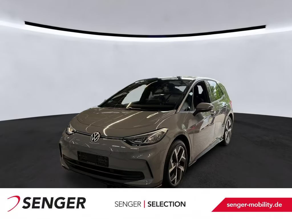 Volkswagen ID.3 Performance Pro Move