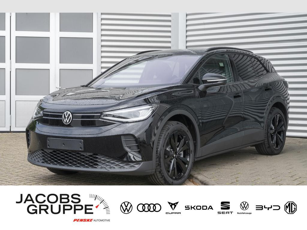 Volkswagen ID.4 4Motion Performance 77 KWh Pro